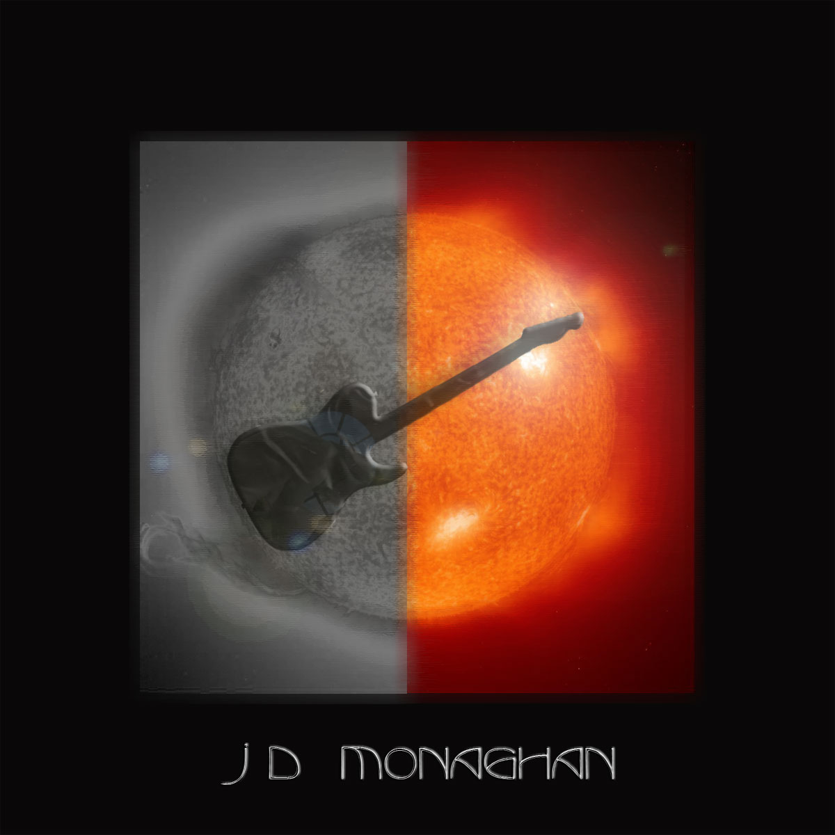 JD Monaghan
